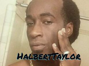 Halbert_Taylor