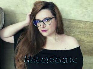 HaleySertic