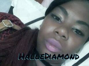 HalleDiamond