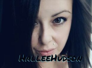 HalleeHudson