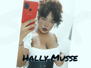 Hally_Musse