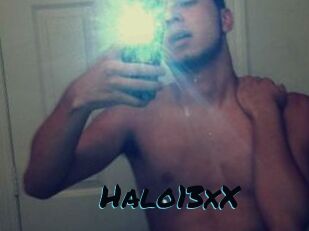 Halo13xX