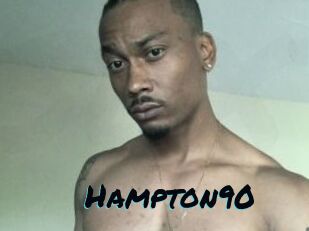 Hampton90