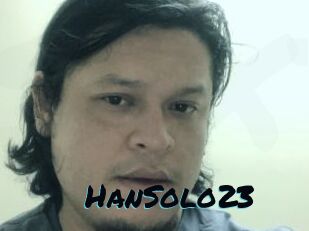 HanSolo23