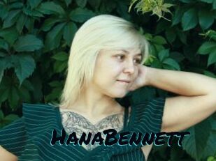 HanaBennett