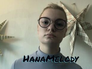 HanaMelody