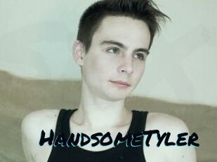 HandsomeTyler