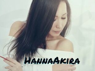 HannaAkira