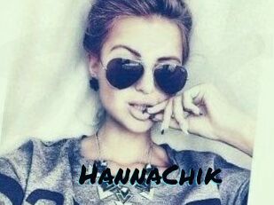 HannaChik