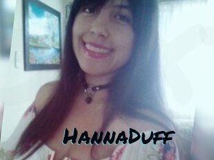 HannaDuff