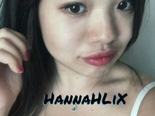 HannaHLiX