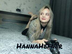 HannaHefner