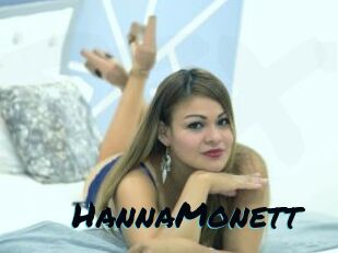 HannaMonett