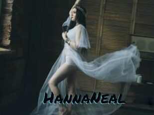 HannaNeal