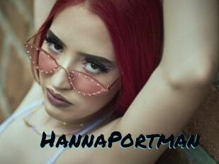HannaPortman