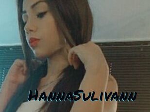 HannaSulivann