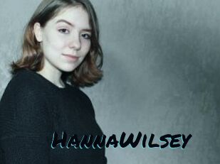 HannaWilsey