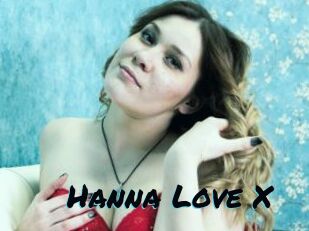 Hanna_Love_X