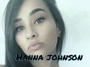 Hanna_johnson