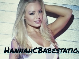 HannahCBabestation