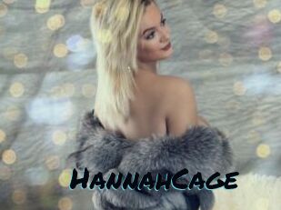 HannahCage