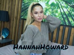 HannahHoward