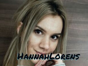 HannahLorens