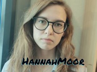 HannahMoor