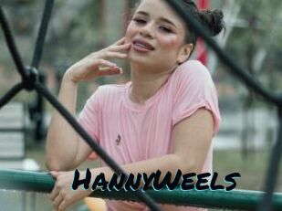 HannyWeels