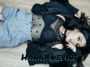 Hanny_Levine