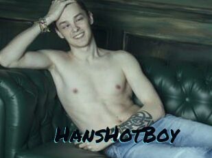 HansHotBoy