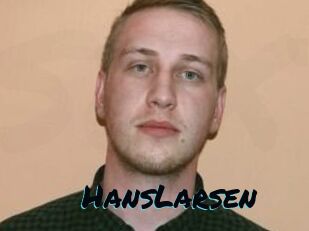 HansLarsen