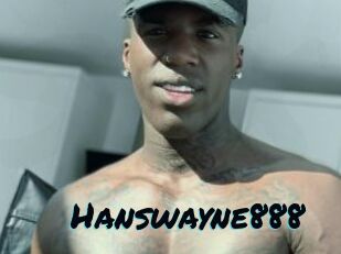 Hanswayne888