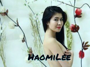 HaomiLee