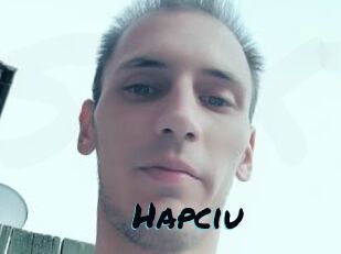 Hapciu