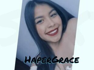 HaperGrace