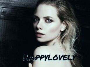 Happylovely