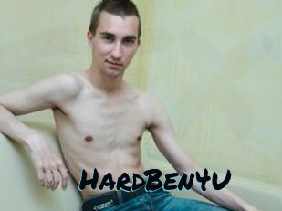 HardBen4U