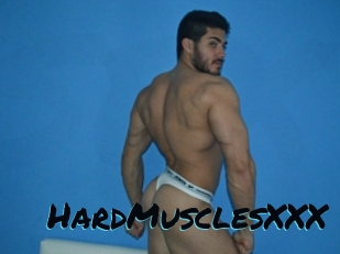 HardMusclesXXX