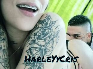 HarleYyCris