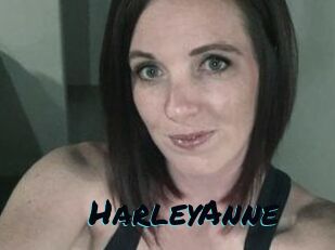 HarleyAnne