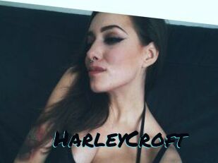 HarleyCroft