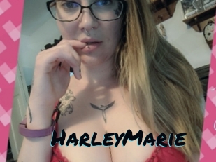 HarleyMarie