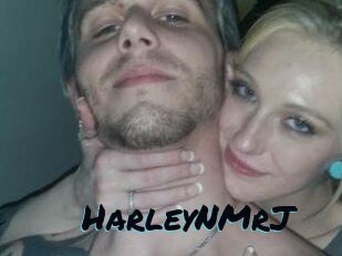 HarleyNMrJ