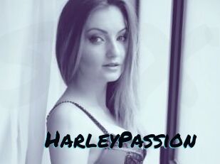 HarleyPassion