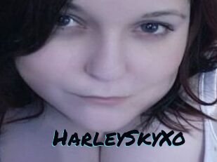 Harley_Sky_Xo