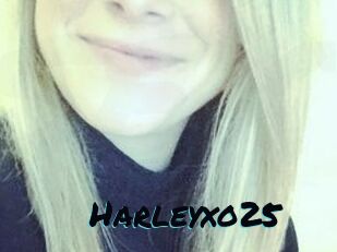 Harleyxo25