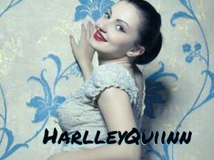 HarlleyQuiinn