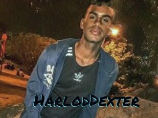 HarlodDexter