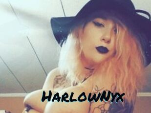 HarlowNyx